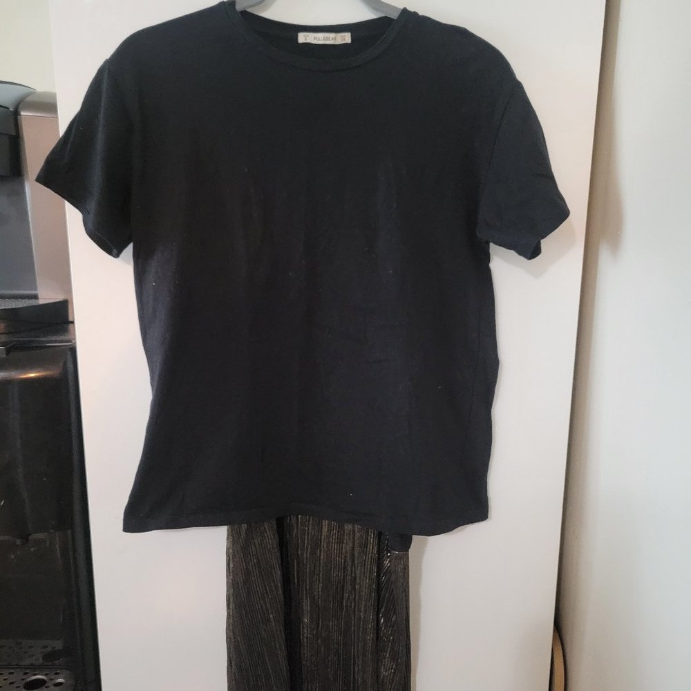 Pull&Bear Shirt Dress